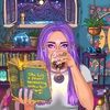 violetaura